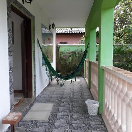 Quartos Proximo Ao Centro De Ilhabela Apartment Exterior photo