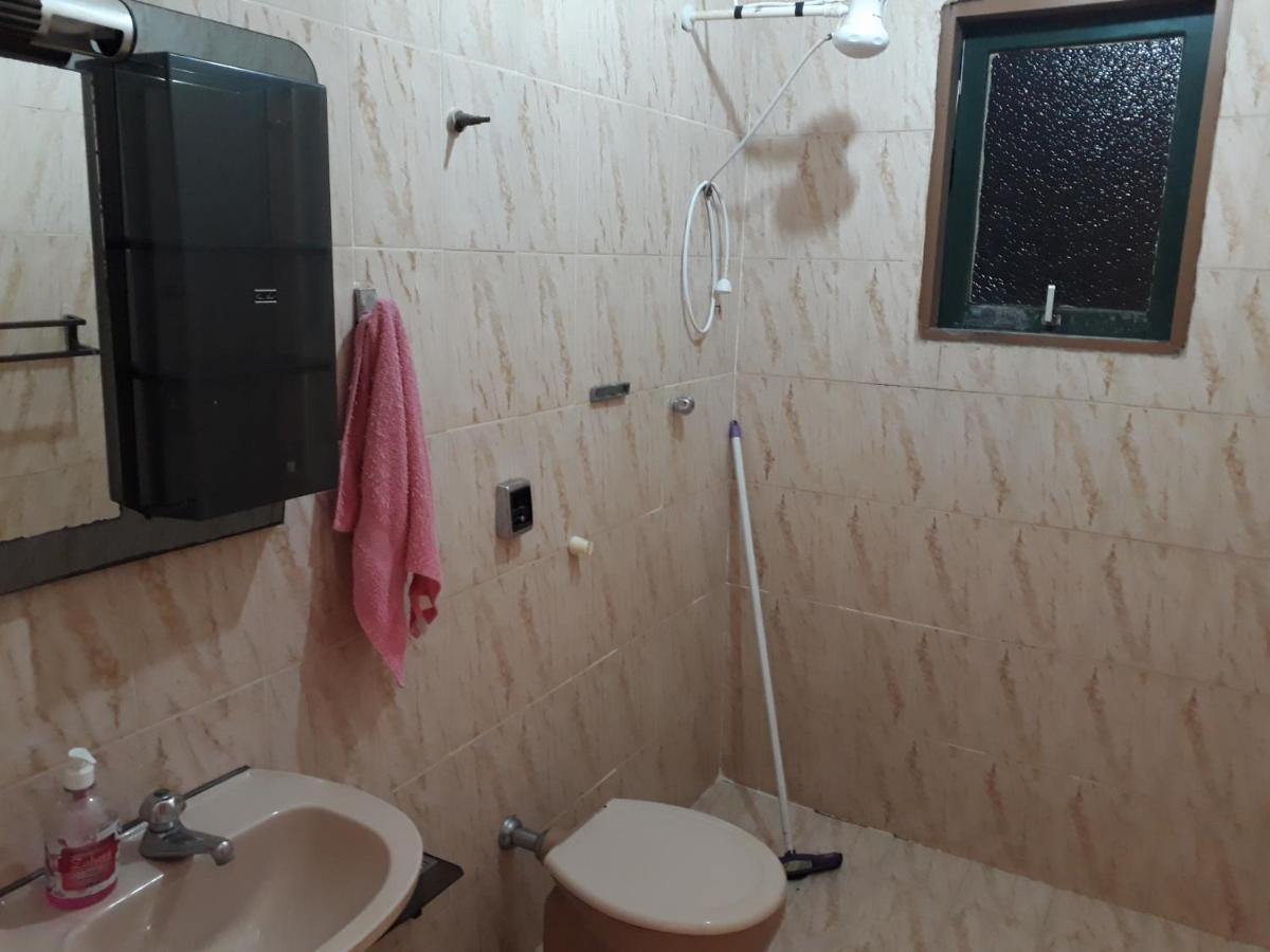 Quartos Proximo Ao Centro De Ilhabela Apartment Exterior photo