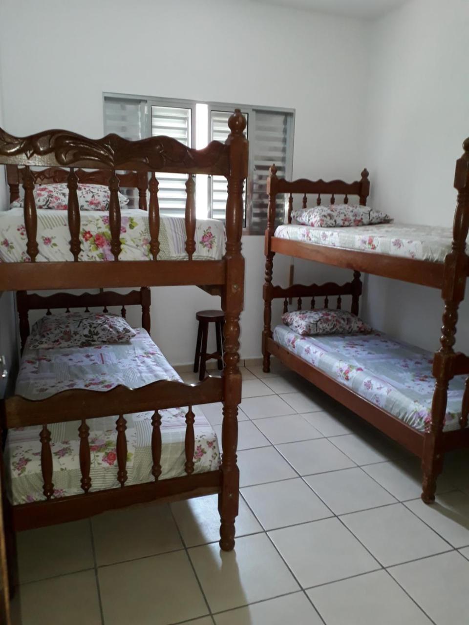 Quartos Proximo Ao Centro De Ilhabela Apartment Exterior photo